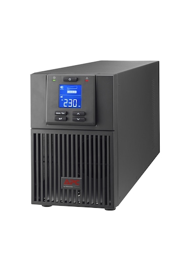 APC SRV1KI Easy UPS 1000 VA Online UPS Kesintisiz Güç Kaynağı