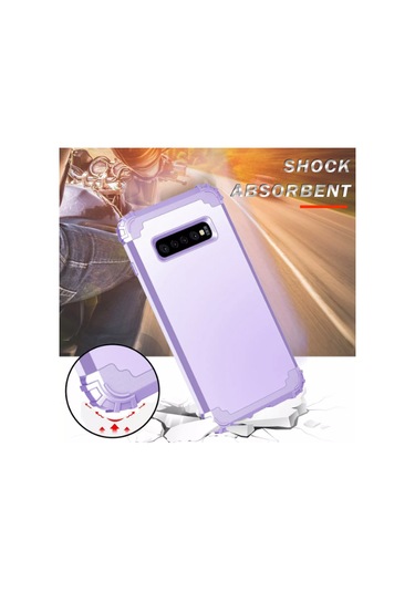 S10 İçin Silikon Darbe Emici Kılıf Kaiyi