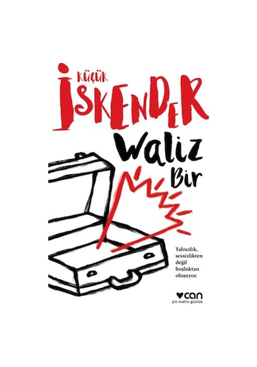 Waliz Bir (553393511)