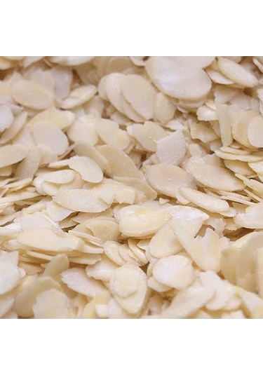 Fıstık Sepetim File Badem İçi 1 KG