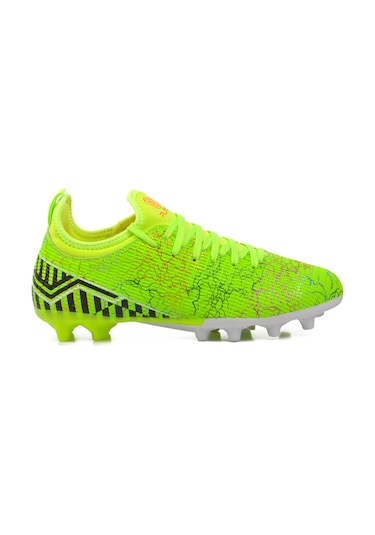 Neon Sarı Unisex Krampon Gk-241-129 G Krampon Neon Sari Sarı