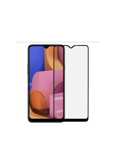 Xiaomi Redmi Note 7 Ve Note 7 Pro Mat Tam Full Kaplayan Seramik Nano Cam Ekran Koruyucu