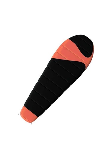 Husky Mını 0c Uyku Tulumu Mout Çok Renkli