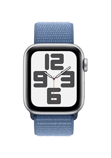 Apple Watch SE 2 (2023) GPS 40 MM Alüminyum Kasa Akıllı Saat  (Apple Türkiye Garantili)