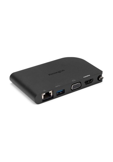 Kensington Sd1500 Usb-c Dock Station -siyah