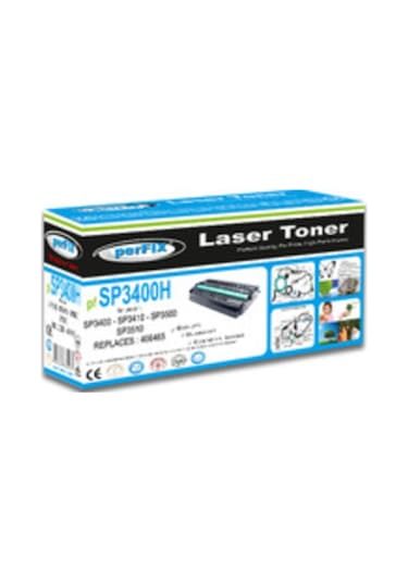 Perfıx Pf Sp3400n - 5k Sp3400sf - Sp3410dn - Sp3410sf - Sp3500dn Ton