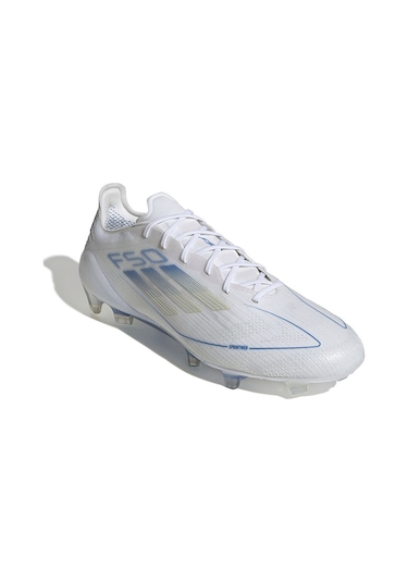 Adidas F50 Elite Fg Erkek Çim Zemin Kramponu Ie1204 Beyaz Ie1204 Beyaz