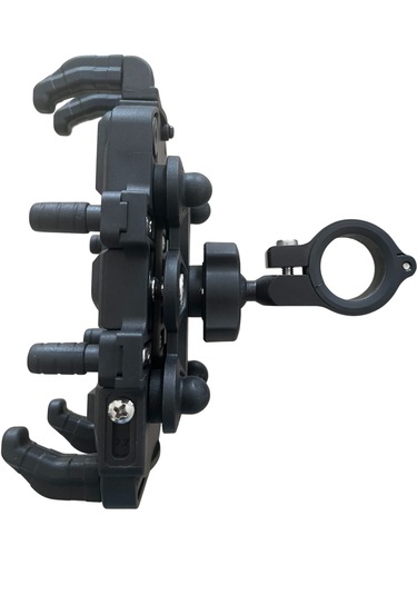 Caretech Ct-m05 Titreşim Modüllü Telefon Tutucu