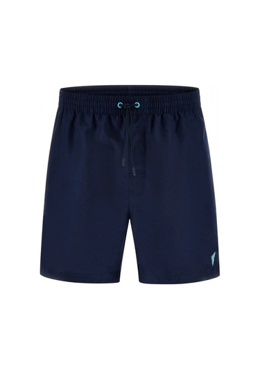 Guess New Basic Orta Boy Erkek Lacivert Mayo F6gt24wg282-g7t2