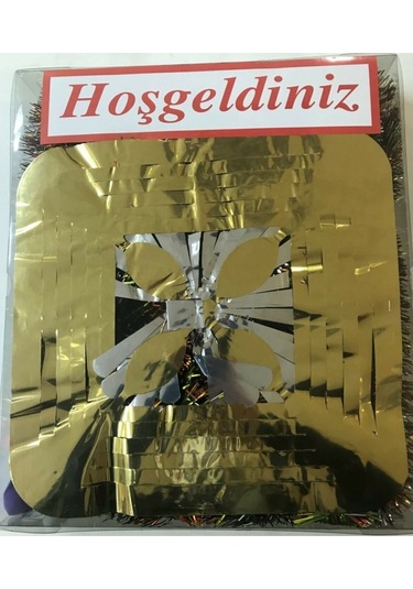 Uzay Doğum Günü Seti No:5 1 - 5