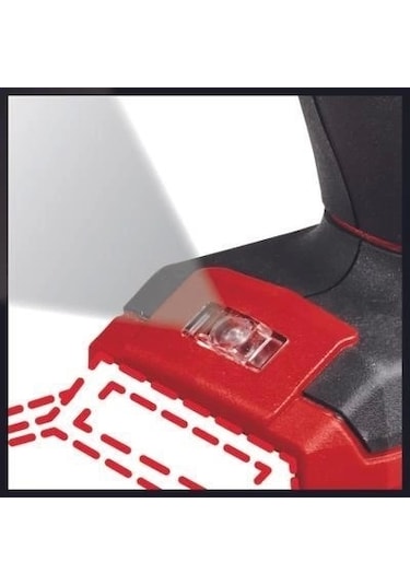 Einhell Ce-Ap 18 Li Solo Akilü Hava Pompası – 2070110