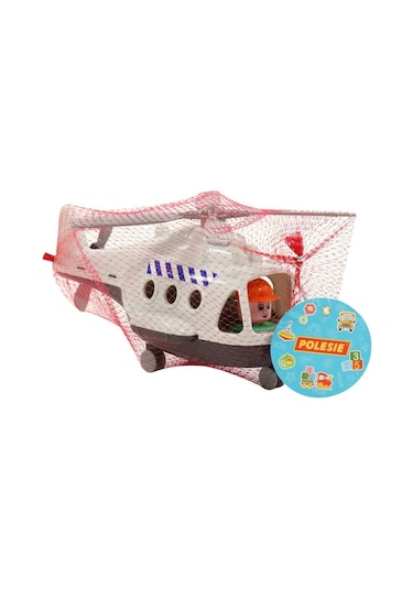 Polesie Yük Helikopteri Alfa 1019 72498