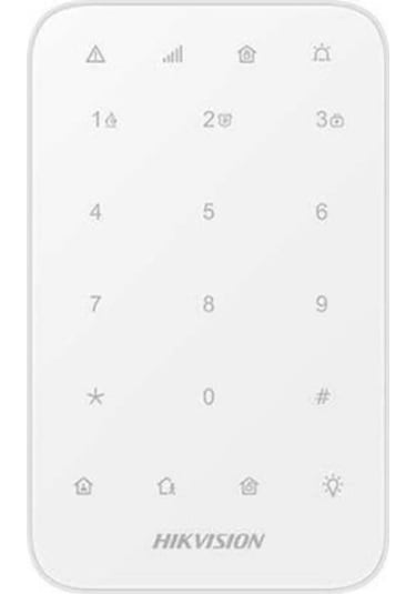 Hıkvısıon Kablosuz Led Keypad / Ds-pk1-e-we