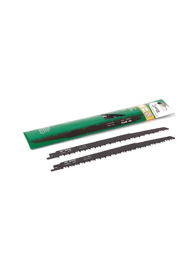 Tilki Kuyruğu Testere Ahşap 5 Li Paket