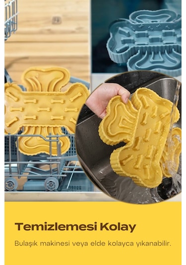 Slow Feeder Köpekler İçin Yavaş Besleme Mama Kabı