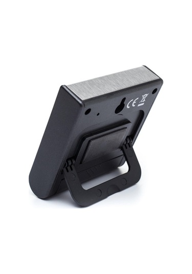 Elektronik Paslanmaz Mutfak Saati Zamanlayıcı thr162