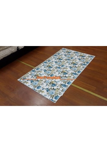 Doğuş Goblen Desenli Halı Mutfak M05 140X200 Cm
