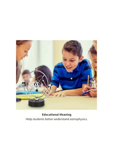 Willowhaven İskandinav Dinamik Sanat Stem Eğitim Seti - Gümüş Renk