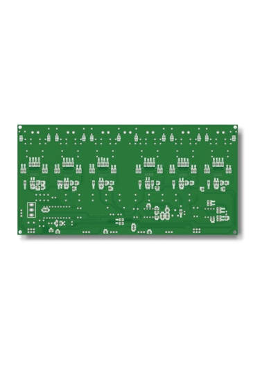 600 Watt 5.1 Kanal Ev Sinema Sistemi Amfi Devresi - Tpa3116
