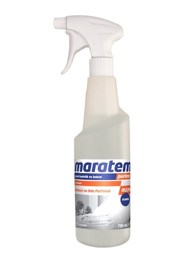 Maratem M226 Çamaşır ve Oda Parfümü Floral 750 ML