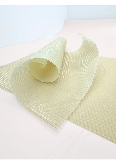 Nizegorodskie Sveci - Zavod Veresk Mumu Yapım İçin Doğal Renkli Petek 210540201 Beyaz