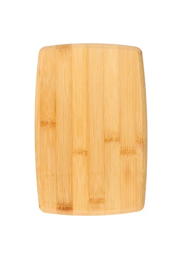 Vetta Ahşap Bambu Kesme Tahtası 245626377 Bej