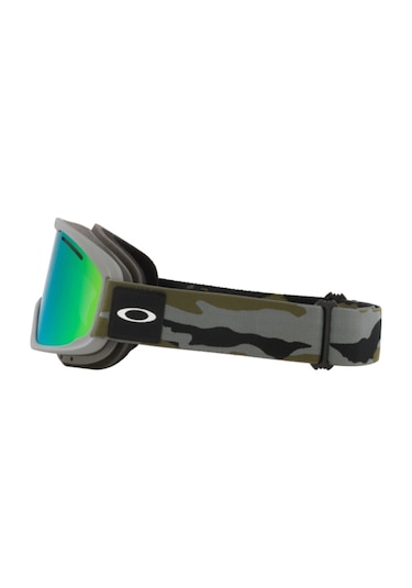 Oakley Oo711314 O Frame 2.0 Pro Xm Beden Kayak Gözlüğü Yeşil