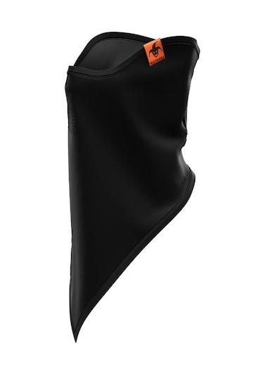 Maskara Üçgen Maske-3AT2101 Siyah