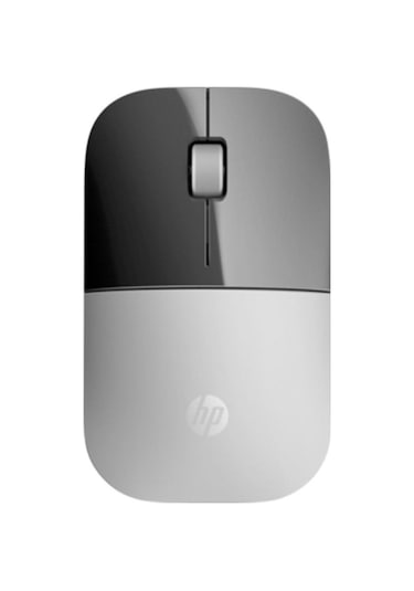 Hp Z3700 758a9aa Bluetooth 2.4ghz 1600dpı Silver Wireless Optik Mouse 001