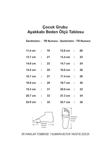 Şirin Bebe Şirinbebe 2642 Erkek Bebek Ortopedik Sandalet Ayakkabı Mavi