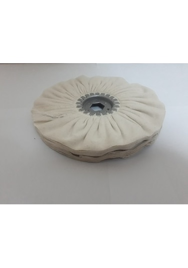 KENAR BANTLMA MAKİNASI POLİSAJ KEÇESİ 3