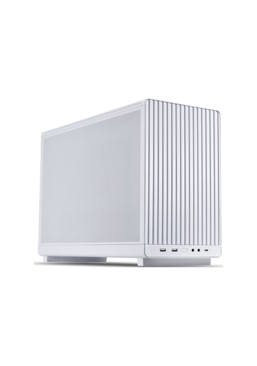 Lian Li Dan Case A3 G99.A3W.00 M-ATX Mini Tower Kasa Beyaz