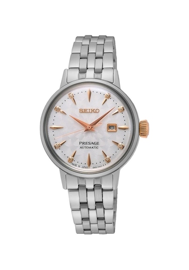 Seiko Presage SRE009J Otomatik Kadın Kol Saati