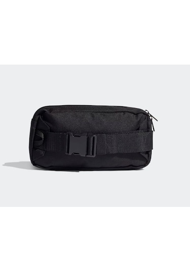 Adidas Gn1937 Lınear Bum Bag Omuz Ve Bel Çantası 13x25 Cm Siyah