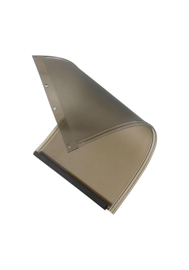 Suntek 2 Adet Köpek Kapısı Yedek Kapakları Evcil Hayvan