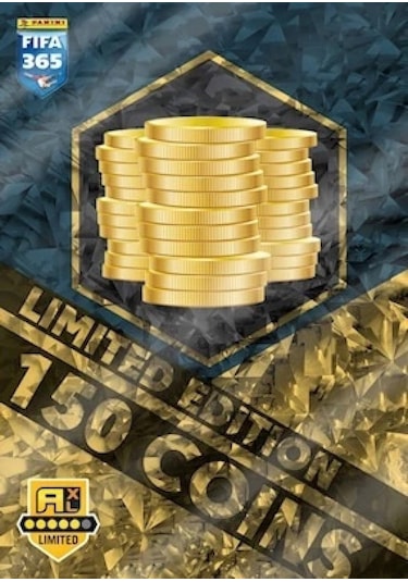 Fıfa 365 2025 Adrenalyn Premıum Gold Card