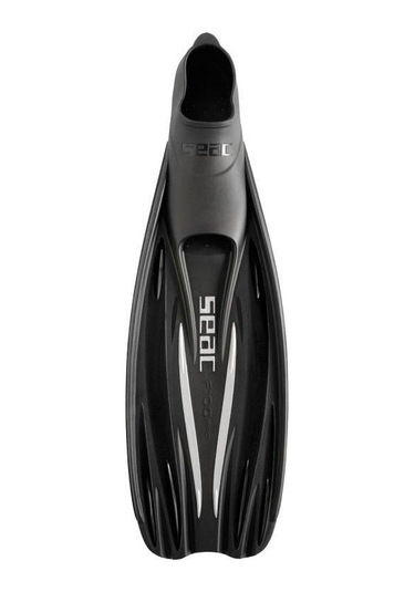 Seac Sub Palet F-100 Pro Sıyah -896 Çok Renkli