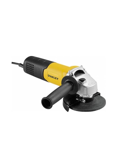 Stanley SGV115-TR 125 MM 1150W Taşlama Makinesi Devir Ayarlı
