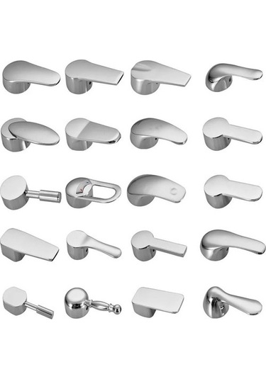 Joyhub Mingjin Shop2 35 Mm Tip 1 Stili Musluk Kolu Aksesuarları Banyo Yedek Krom Kaplama Musluklar Kartuş Makara Musluk Tek Metal Kol Kolu 02jhbz Renkli Çok Renkli