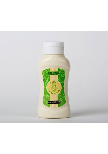 Colorado Sezar Salata Sosu 530 G