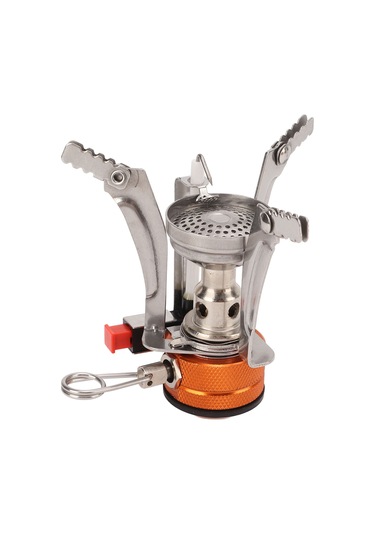 Xindoker 3000w Elektrikli Çakmaklı Kamp Stovu, 304 Paslanmaz Çelik, 3.5 Dakikada Su Kaynatır, Taşınabilir Üçgen Masaüstü, Av, Piknik, Kamp İçin At6402 Diğer