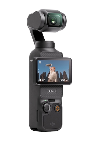 DJI Osmo Pocket 3 Creator Combo