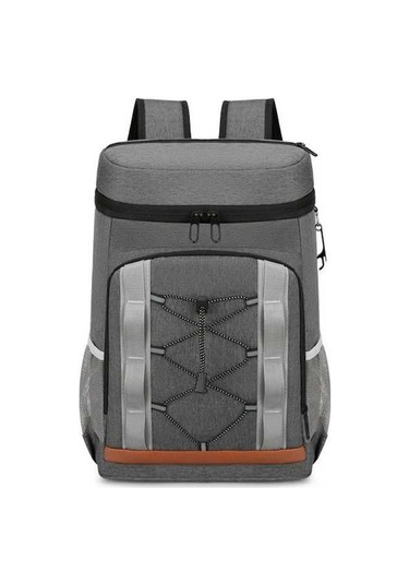 Novahub Termal Sırt Çantası Soğutucu: Su Geçirmez Yalıtımlı Tasarım, Piknik & Seyahat İçin Çok Renkli Çok Renkli