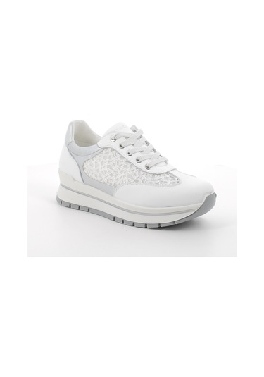 Sneaker Günlük Kadın Diğer 7660300 Igı&co Dns 76603 Nap.so/ret.grac Bianco Beyaz