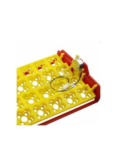 Homyl Otomatik Kuluçka Makinesi Için Yumurta Çevirme Motoru