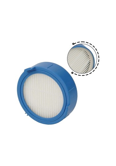 Aeg Askw4 Kablosuz Elektrikli Süpürge İçin Ön Motor Filtreleri Hepa Filtre Seti - Aeg 8000 Kablosuz Elektrikli Süpürge İçin