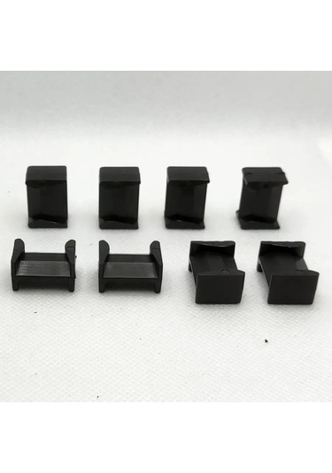 Fastbuy Suzuki Grand Vitara Iı 4 Kapı İçin Sınırlayıcı Tamir Kiti 142715630 Araba Aksesuarı