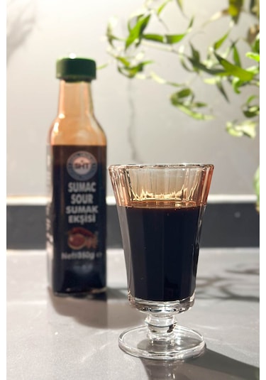 Bi Gastro - Organik Sumak Ekşisi - 350 Gr