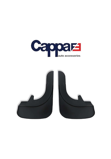 Cappafe Rifter Paçalık Tozluk Set 2 Parça Bütün Modellere Uyumlu