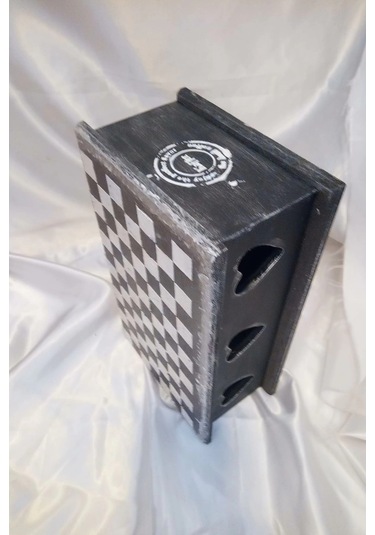 Sevgili Hediye Kutusu Dama Satranç Sevgililer Günü Ahşap El İşi Hand Made Mücevher Kutusu Orta Boy